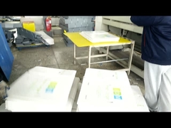 Kutu dikiş makinesi