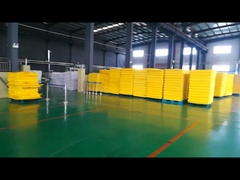 pp boş karton üretim atölyesi