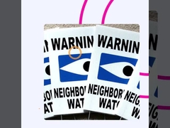 Plastik reklam panoları