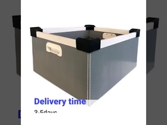 Plastik içi boş panel bal demiri paneli