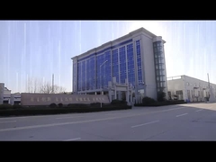 Shandong Corruone Yeni Malzeme Co., Ltd.