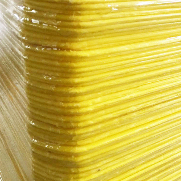 ROHS 6mm Geri Dönüşümlü Oluklu Plastik Levhalar Coroplast 4 X 8 Levhalar