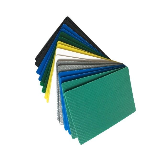 Corflute levhası 2mm 3mm 4mm 5mm 6mm 7mm dalgalı plastik levha correx kart polipropilen bal meşe paneli