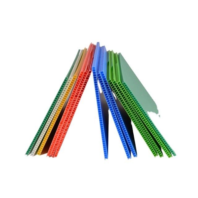 Corflute levhası 2mm 3mm 4mm 5mm 6mm 7mm dalgalı plastik levha correx kart polipropilen bal meşe paneli