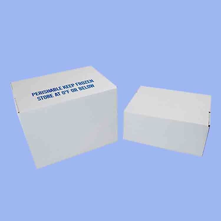 Sebze ve Meyve Kutusu Mısır brokoli ve Tarım Paket Kutusu