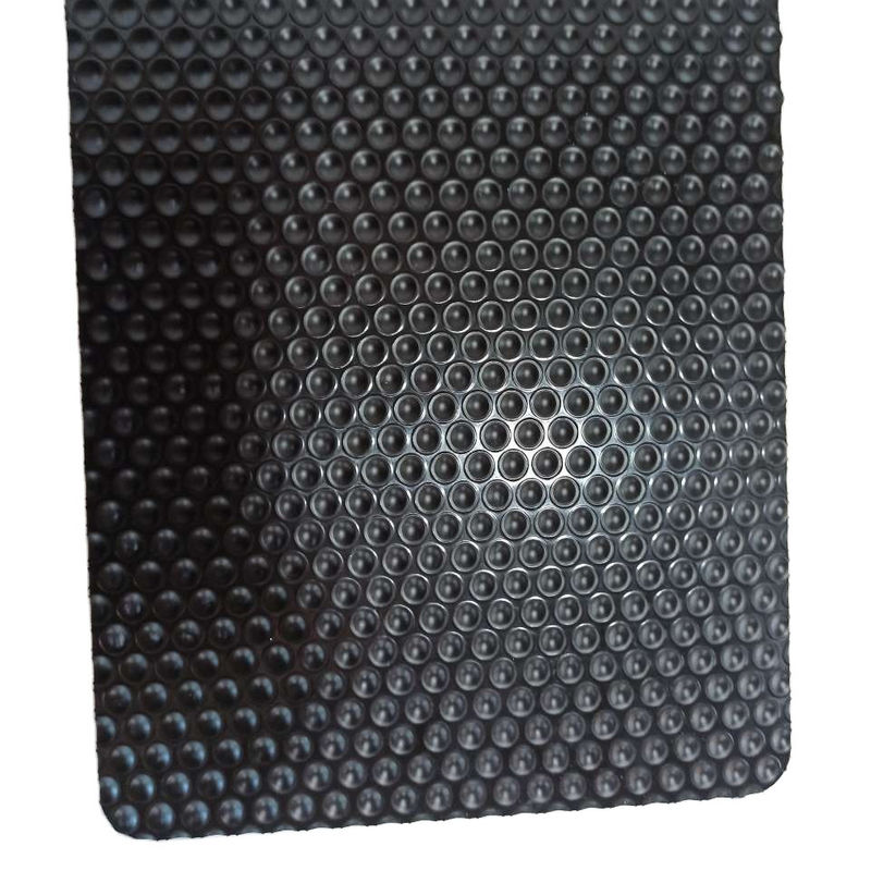Ağır Hizmet PP Petek Panel 6mm Correx Board Zemin Koruması