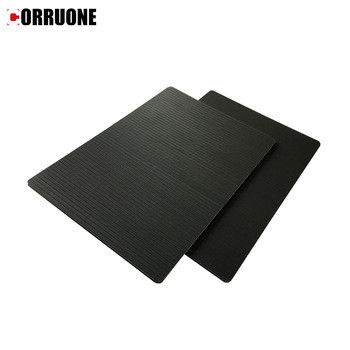 Ağır Hizmet PP Petek Panel 6mm Correx Board Zemin Koruması